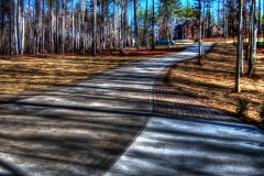 Driveway Example 1