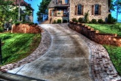 Driveway Example 2